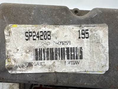 International DT466 Engine Control Module (ECM) for a 2004 ...