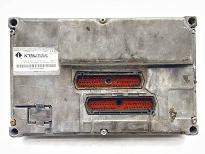 International DT466 Engine Control Module (ECM) for a 2001 International 4900