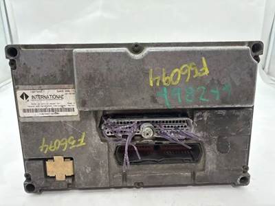 International DT466 Engine Control Module (ECM) for a 1999 International 4700