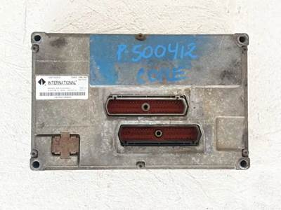 International DT466 Engine Control Module (ECM)
