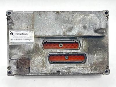 International DT466E Engine Control Module (ECM)