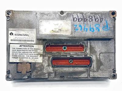 International DT466E Engine Control Module (ECM)