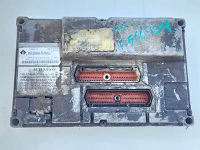 International DT466E Engine Control Module (ECM)