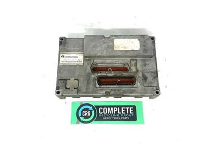 International DT466P Engine Control Module (ECM)