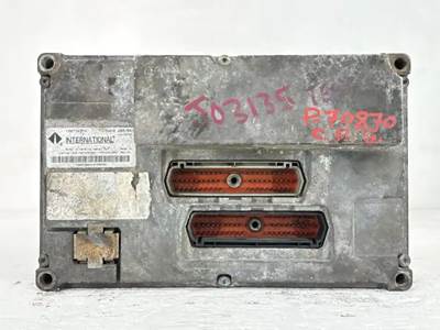 International DT530 Engine Control Module (ECM) for a 1999 International 4900
