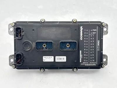 International DuraStar 4300 Engine Control Module (ECM)