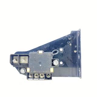 International LT625 Engine Control Module (ECM)