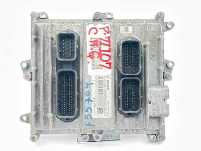 International MaxxForce 13 Engine Control Module (ECM) for a 2012 International PROSTAR