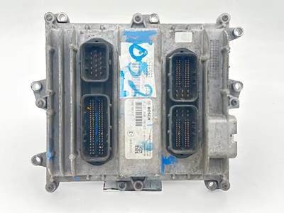 International MaxxForce 13 Engine Control Module (ECM) for a 2013 International 8600