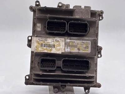 International MaxxForce 13 Engine Control Module (ECM) for a 2013 International PROSTAR