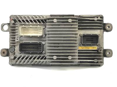 International MaxxForce 7 Engine Control Module (ECM) for a 2011 International PC015