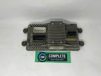 International MaxxForce 7 Engine Control Module (ECM) for a 2010 Workhorse Custom Chassis W62