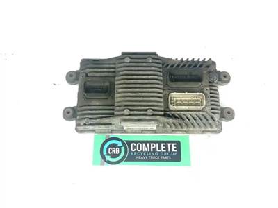 International MaxxForce 7 Engine Control Module (ECM) for a 2010 Workhorse Custom Chassis W62