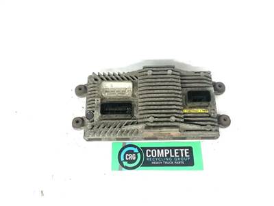 International MaxxForce 7 Engine Control Module (ECM) for a 2010 Workhorse Custom Chassis W62