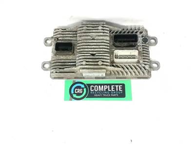 International MaxxForce 7 Engine Control Module (ECM) for a 2010 International 3800 IHC/BLUIEBIRD