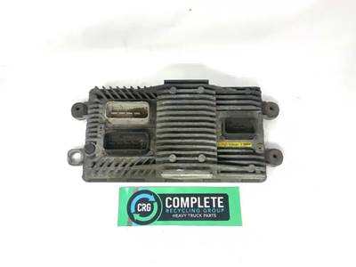 International MaxxForce 7 Engine Control Module (ECM)