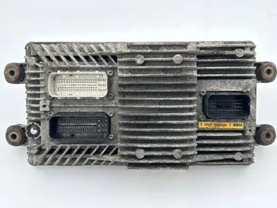 International MaxxForce 7 Engine Control Module (ECM) for a 2010 Workhorse Custom Chassis W62