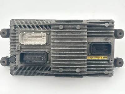 International MaxxForce 7 Engine Control Module (ECM) for a 2010 Workhorse Custom Chassis W62