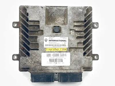 International MaxxForce 7 Engine Control Module (ECM) for a Ic Corporation PC805
