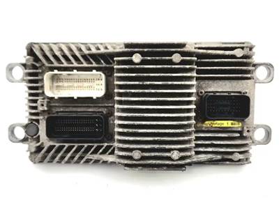 International MaxxForce 7 Engine Control Module (ECM) for a 2009 International 4300V