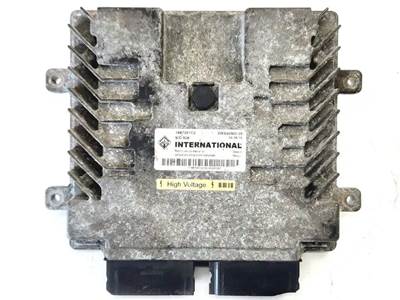 International MaxxForce 7 Engine Control Module (ECM) for a 2012 International DuraStar 4300