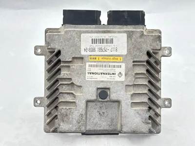 International MaxxForce 7 Engine Control Module (ECM)