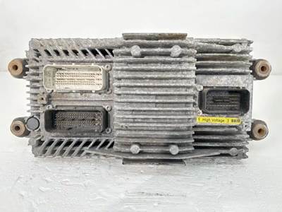 International MaxxForce 9 Engine Control Module (ECM)