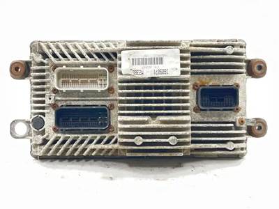 International MaxxForce 9/10 Engine Control Module (ECM) for a 2014 International WorkStar 7500