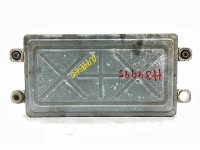 International MaxxForce 9/10 Engine Control Module (ECM) for a 2014 ...