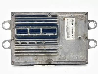 International MaxxForce 9/10 Engine Control Module (ECM) for a 2007 International 4400