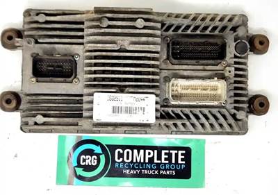 International MaxxForce DT Engine Control Module (ECM)