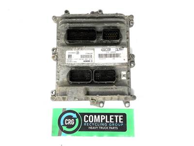 International N13 Engine Control Module (ECM) for a 2015 International PROSTAR
