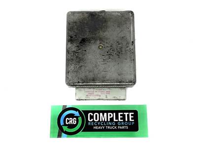 International Engine Control Module (ECM)