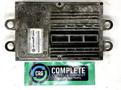 International Engine Control Module (ECM)