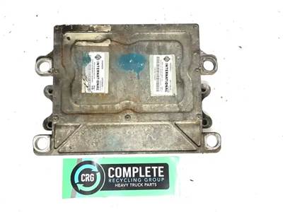 International Engine Control Module (ECM)