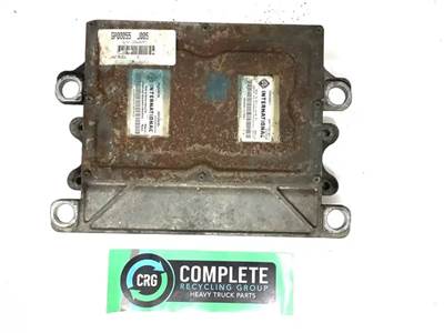 International Engine Control Module (ECM)