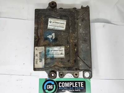 International Engine Control Module (ECM)