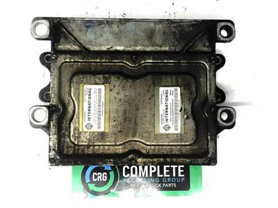 International Engine Control Module (ECM)