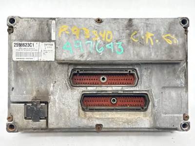 International Engine Control Module (ECM)