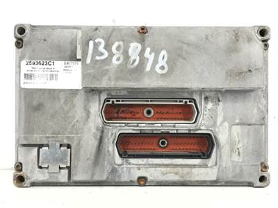 International T444 Engine Control Module (ECM) for a 2001 International 1652