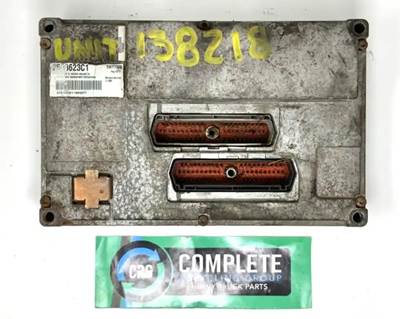 International T444 Engine Control Module (ECM) for a 2001 International 1652