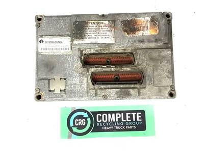 International T444 Engine Control Module (ECM) for a 2001 International 1652