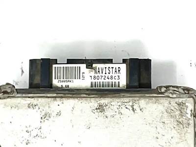 International T444 Engine Control Module (ECM)