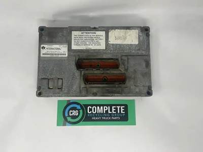 International T444 Engine Control Module (ECM) for a 2002 International 1652