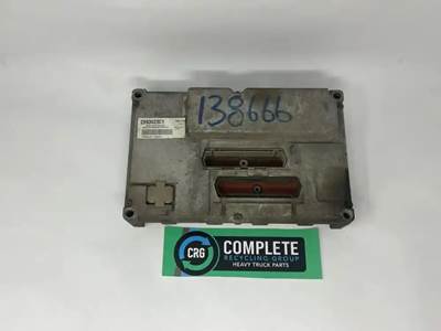 International T444 Engine Control Module (ECM) for a 2001 International 1652