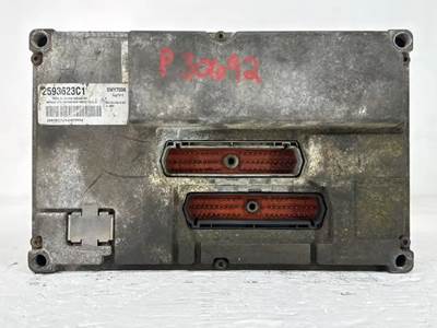 International T444 Engine Control Module (ECM) for a 2001 International 1652