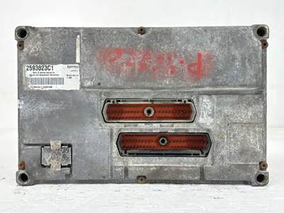 International T444 Engine Control Module (ECM) for a 2001 International 1652