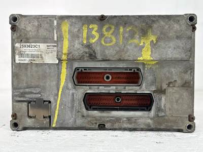 International T444 Engine Control Module (ECM) for a 2001 International 1652