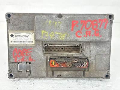 International T444 Engine Control Module (ECM) for a 2001 International 1652