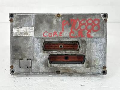 International T444 Engine Control Module (ECM)